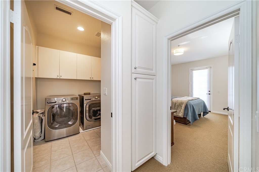 37 Mandria Newport Coast, CA 92657 - Photo 40 of 53 Upstairs laundry
