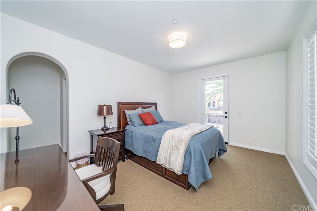 37 Mandria Newport Coast, CA 92657 - Photo 43 of 53 Bedroom 2