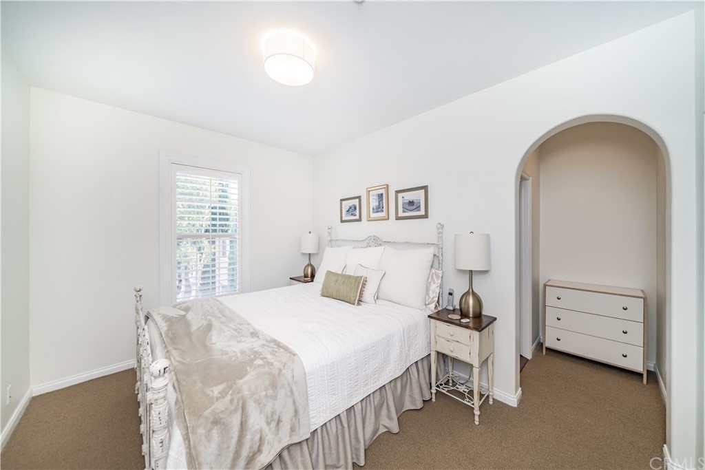 37 Mandria Newport Coast, CA 92657 - Photo 47 of 53 Bedroom 3