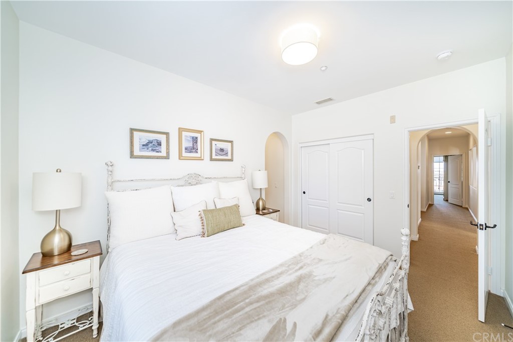 37 Mandria Newport Coast, CA 92657 - Photo 48 of 53 Bedroom 3