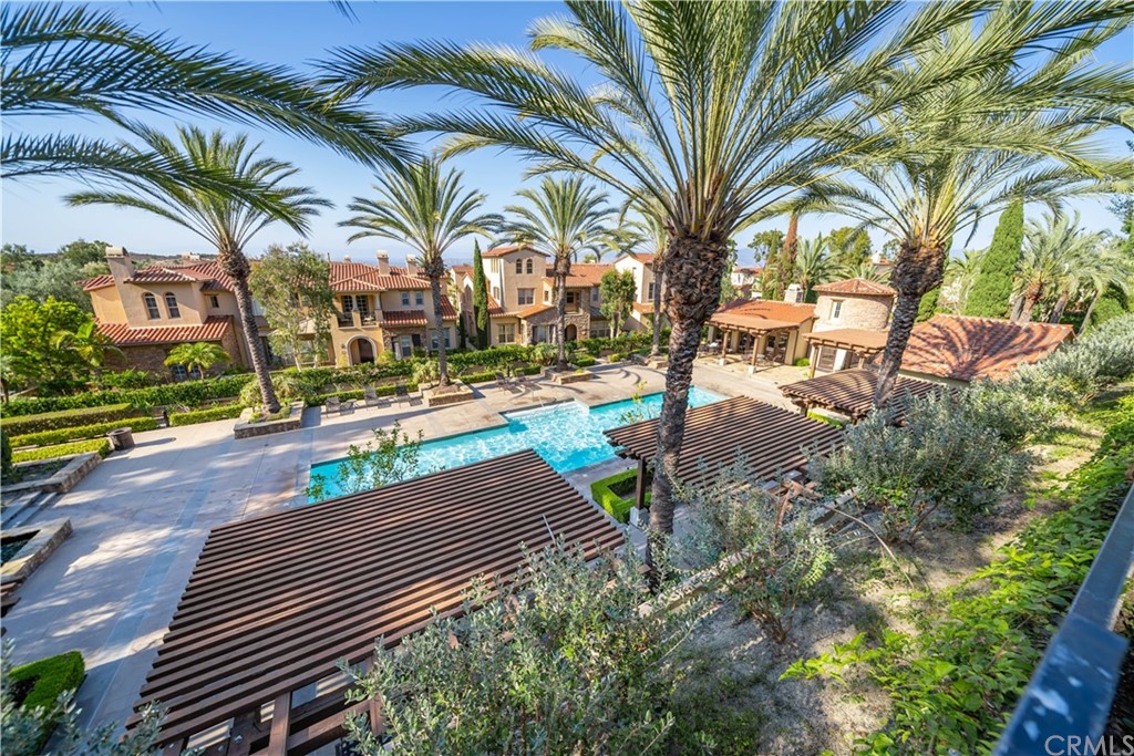 37 Mandria Newport Coast, CA 92657 - Photo 52 of 53 Pool Perfection