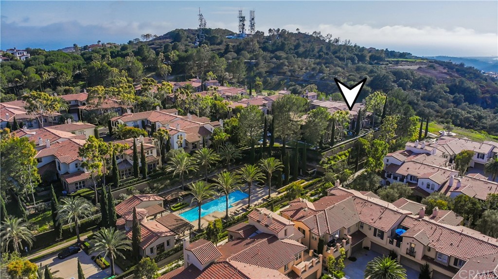 37 Mandria Newport Coast, CA 92657 - Photo 53 of 53 Hill topping views