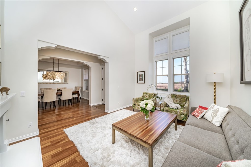 37 Mandria Newport Coast, CA 92657 - Photo 9 of 53 LR to DR