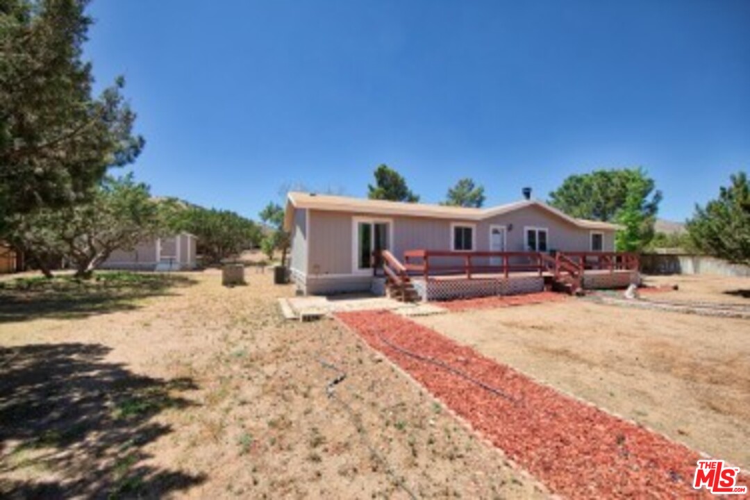 34401 Peaceful Valley Road Acton, CA 93510 - Photo 3 of 29 Gallery Image 3