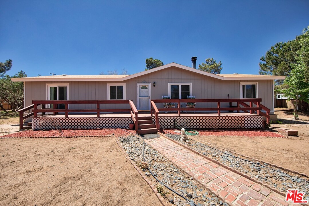 34401 Peaceful Valley Road Acton, CA 93510 - Photo 5 of 29 Gallery Image 5