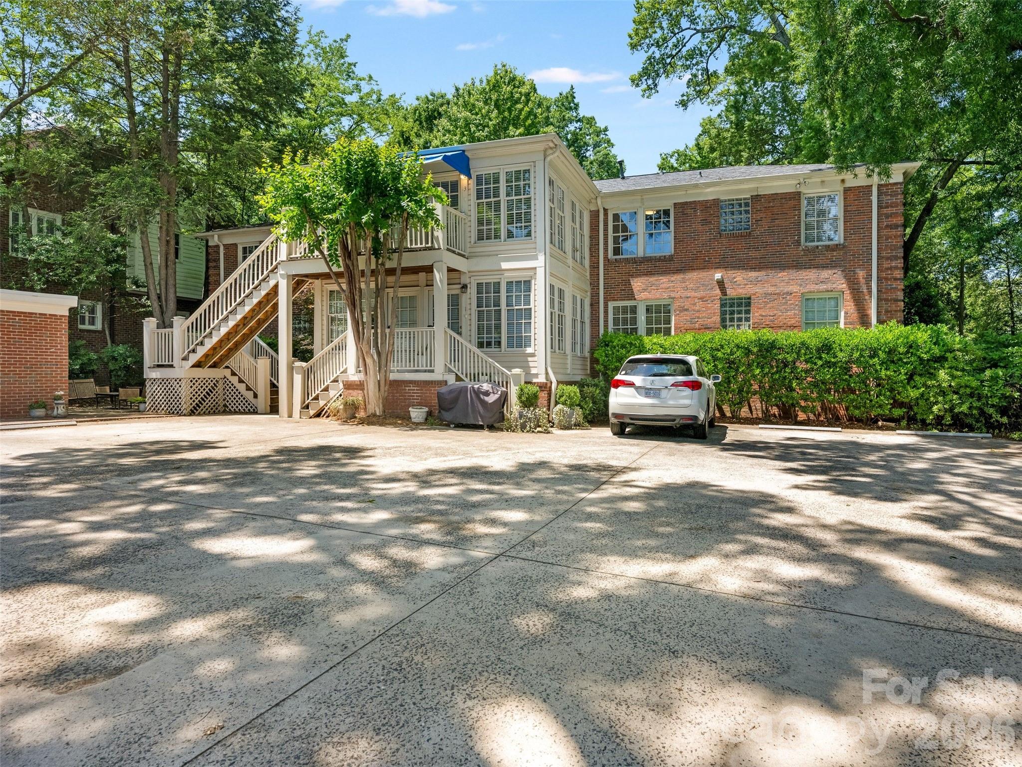 1701 Dilworth Road West Charlotte, NC 28203 - Photo 14 of 15 Gallery Image 14