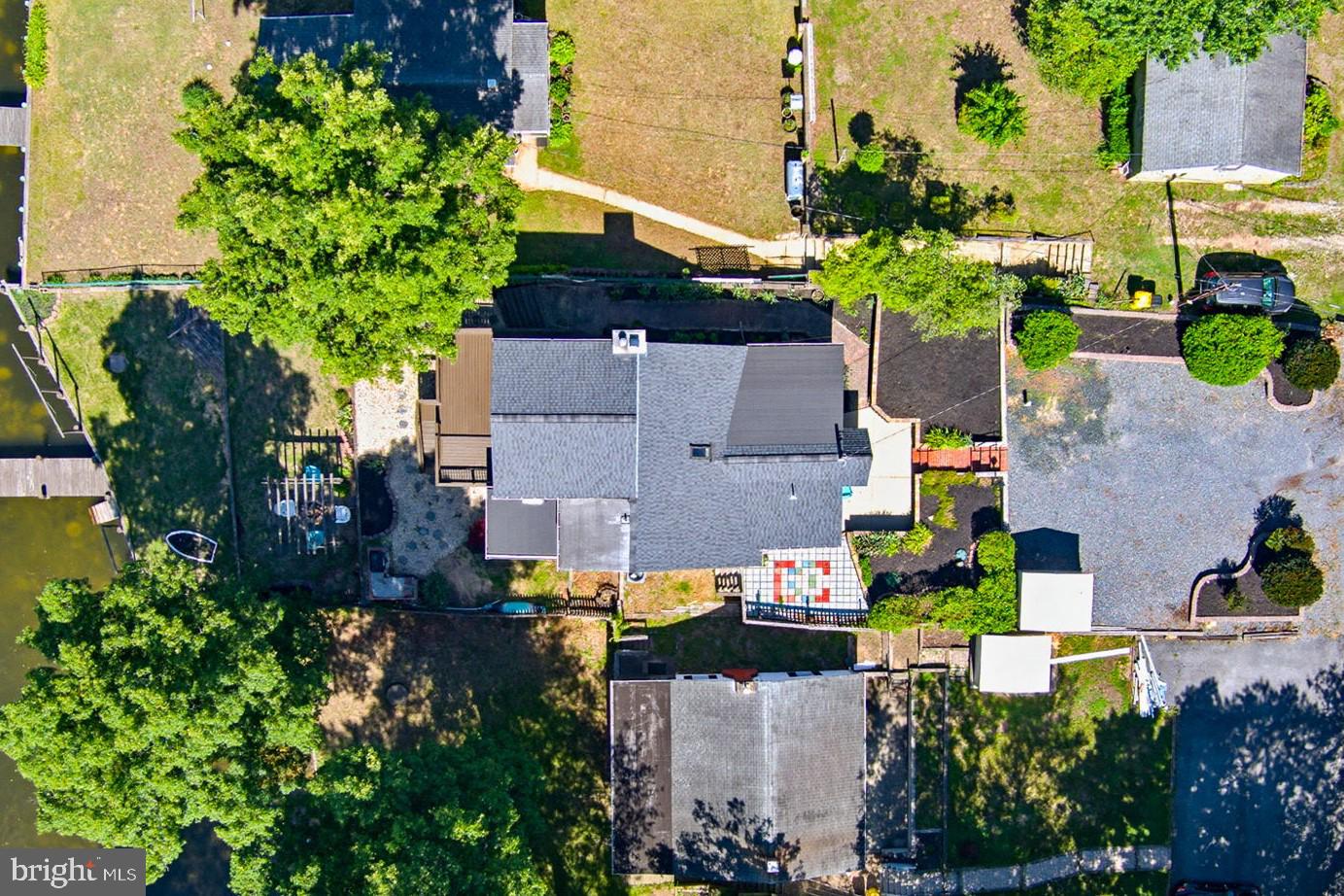 601 Riverside Drive Pasadena, MD 21122 - Photo 32 of 34