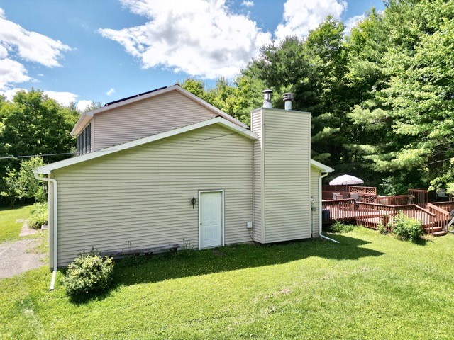 427 Rorick Hollow Road Erin, NY 14861 - Photo 8 of 47