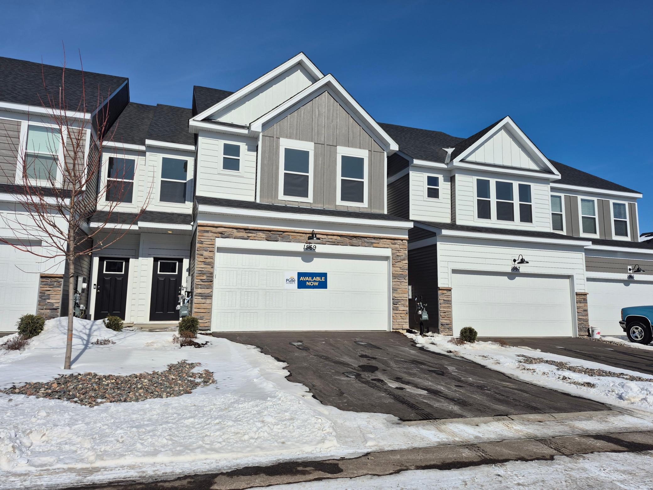 1569 Aclare Ridge Rosemount, MN 55068 - Photo 13 of 13