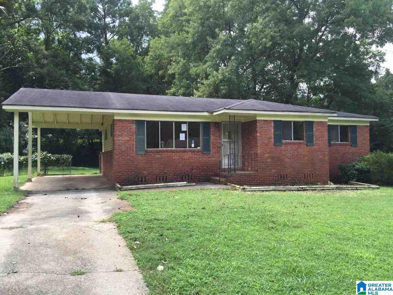 445 Burgundy Road Birmingham, AL 35215 - Photo 1 of 7