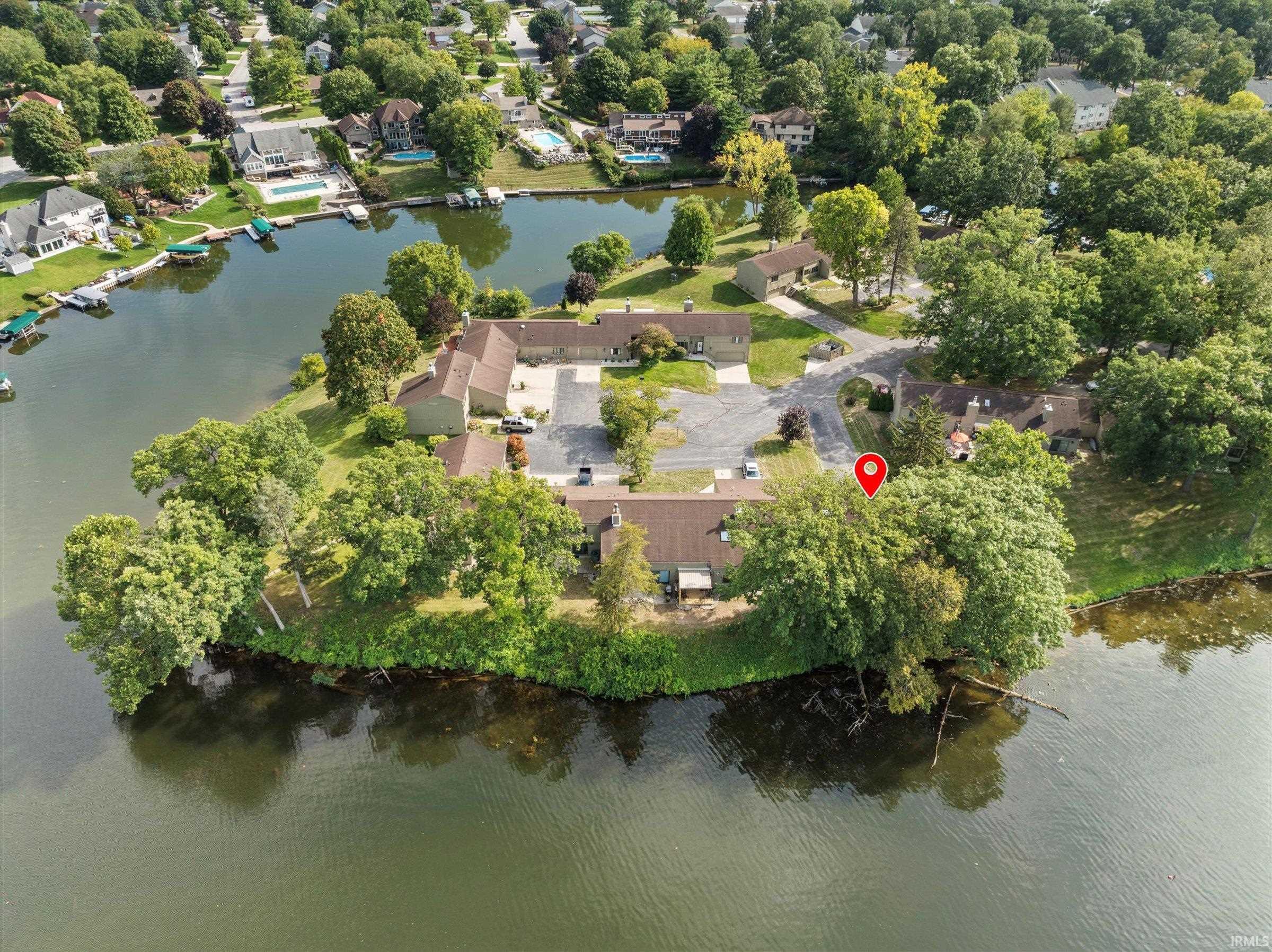 705 Vistula Terrace, Unit 1 Mishawaka, IN 46544 - Photo 29 of 33 Gallery Image 29