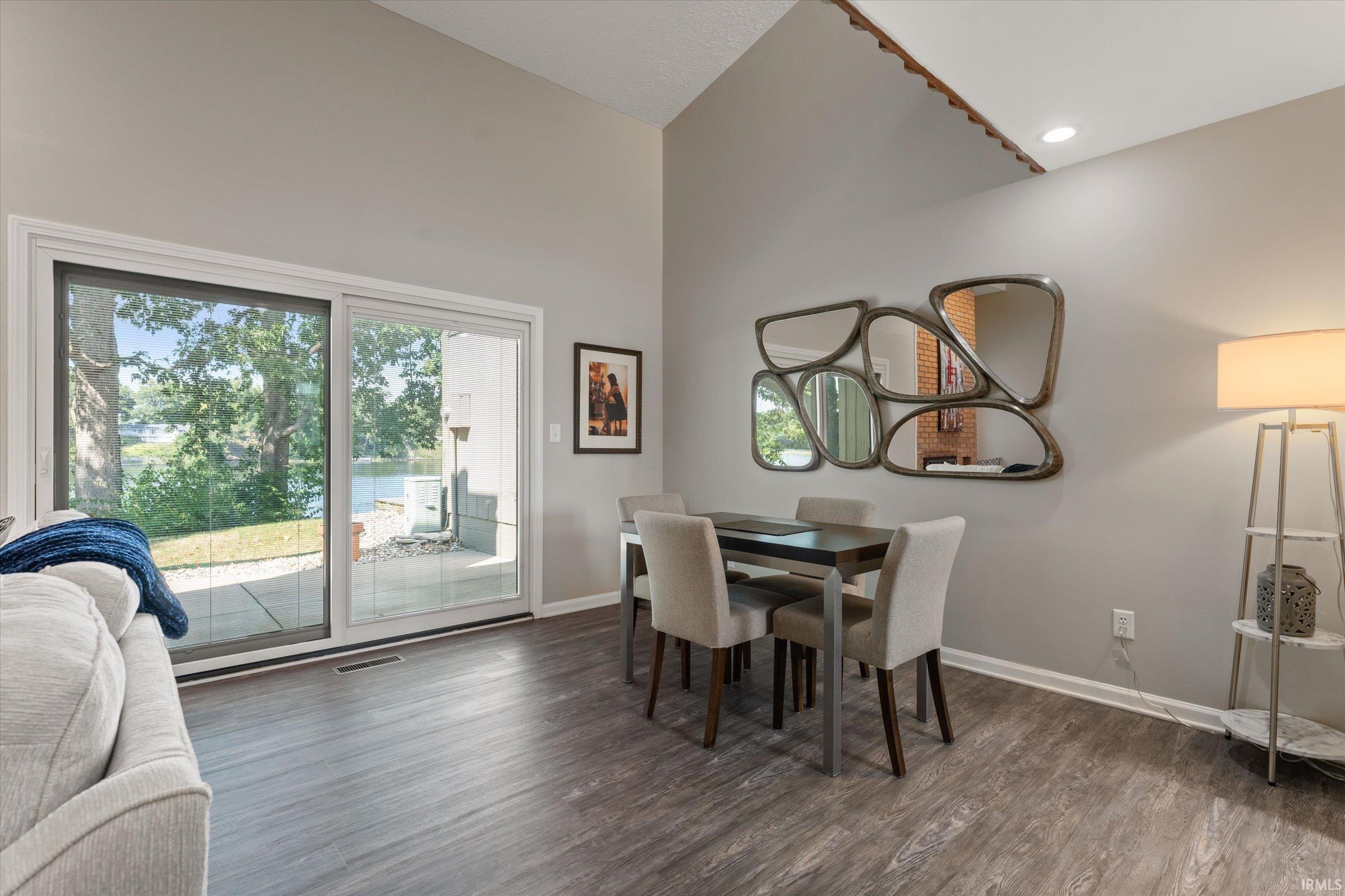 705 Vistula Terrace, Unit 1 Mishawaka, IN 46544 - Photo 10 of 33 Gallery Image 10