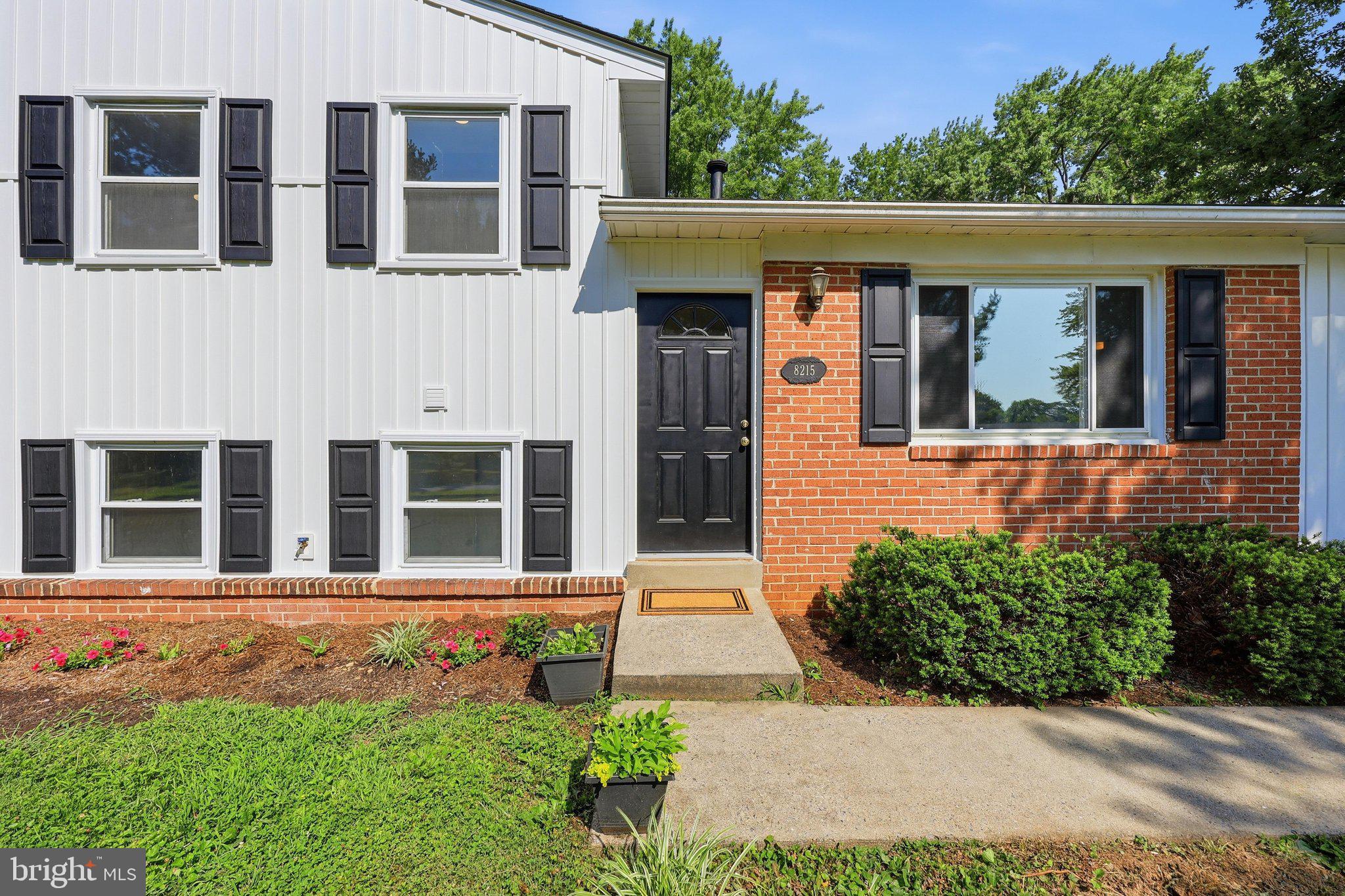 8215 Virginia Lane Frederick, MD 21704 - Photo 2 of 51 Exterior Front