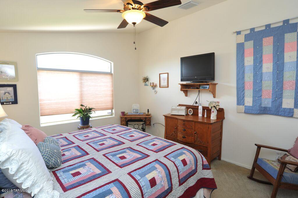 6642 East Bambino Road Tucson, AZ 85756 - Photo 38 of 47