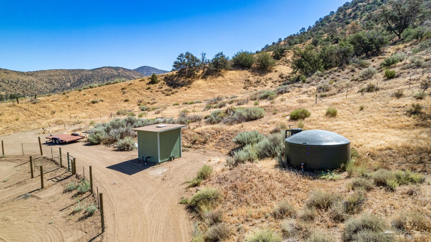 22100 Old Well Road Tehachapi, CA 93561 - Photo 34 of 46 Gallery Image 34