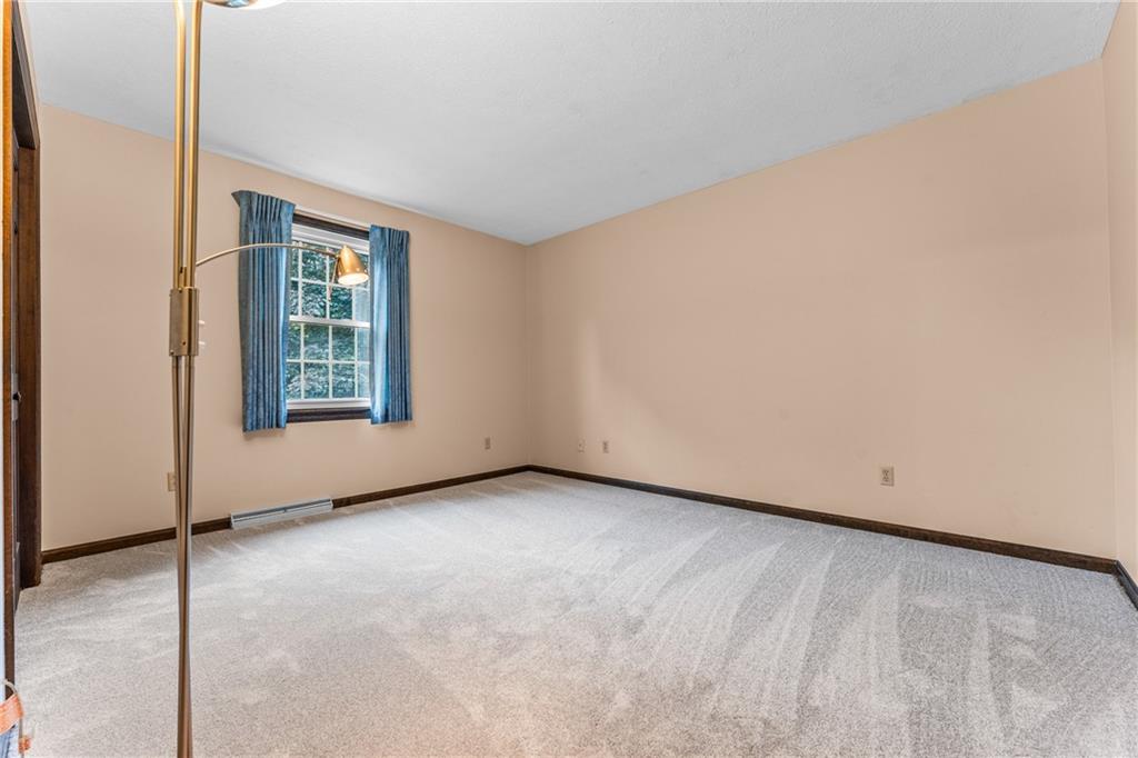 171 East Airport Road Butler, PA 16002 - Photo 37 of 47 an empty room with windows
