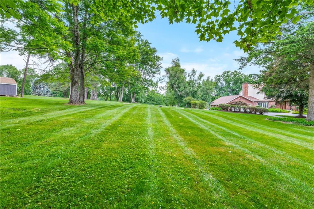171 East Airport Road Butler, PA 16002 - Photo 10 of 47 a view of a volley ball court