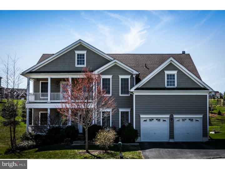 110 Sloan Road West Chester, PA 19382 - Photo 1 of 23 Exterior Front