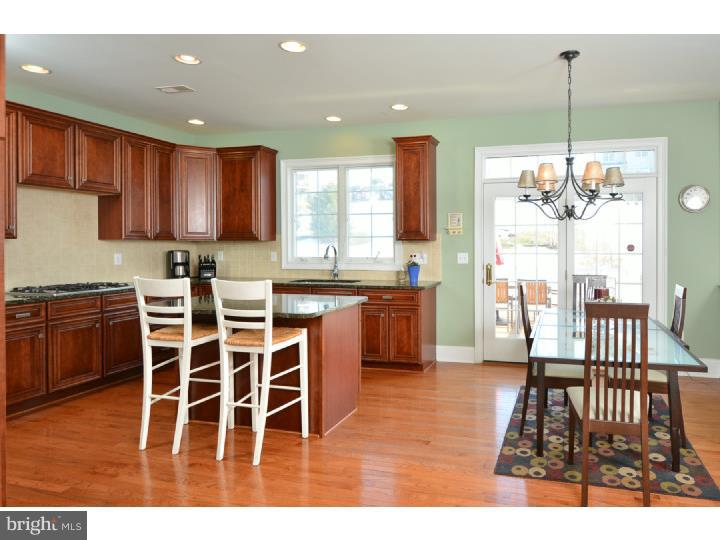 110 Sloan Road West Chester, PA 19382 - Photo 11 of 23 Kitchen