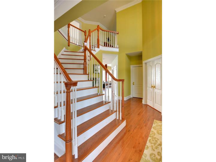 110 Sloan Road West Chester, PA 19382 - Photo 13 of 23 Foyer
