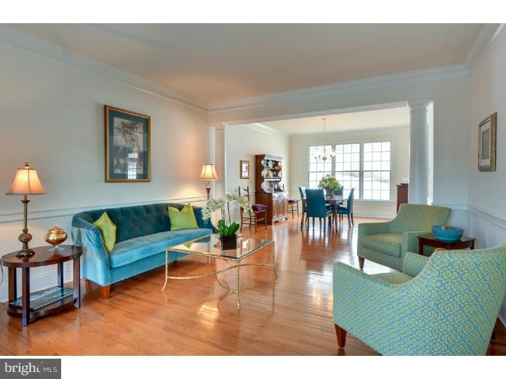 110 Sloan Road West Chester, PA 19382 - Photo 15 of 23 Living Room