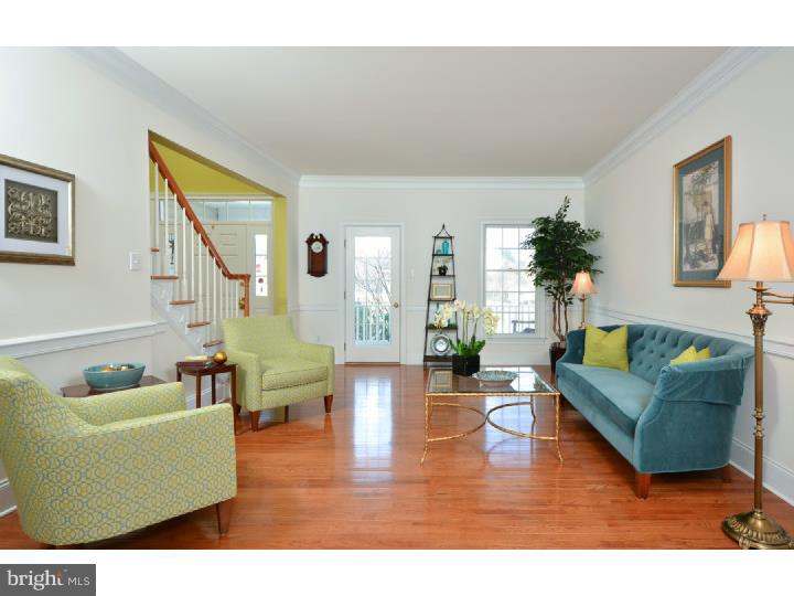 110 Sloan Road West Chester, PA 19382 - Photo 16 of 23 Living Room