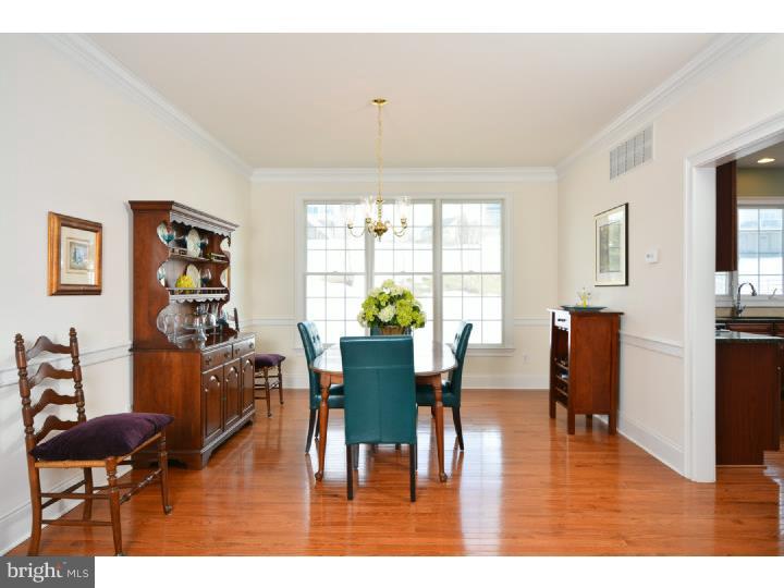 110 Sloan Road West Chester, PA 19382 - Photo 18 of 23 Dining Room