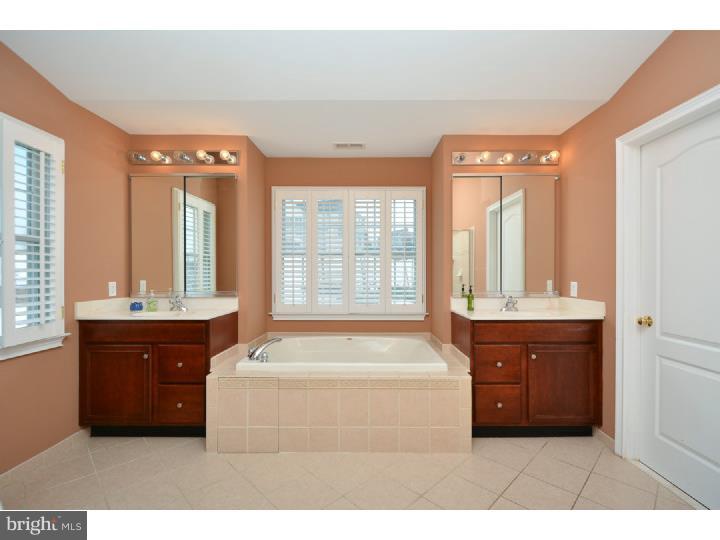 110 Sloan Road West Chester, PA 19382 - Photo 20 of 23 Master Bathroom