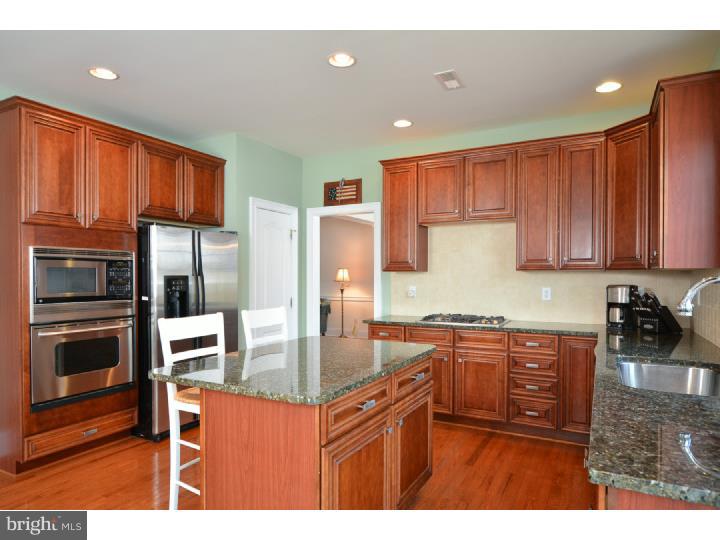 110 Sloan Road West Chester, PA 19382 - Photo 10 of 23 Kitchen