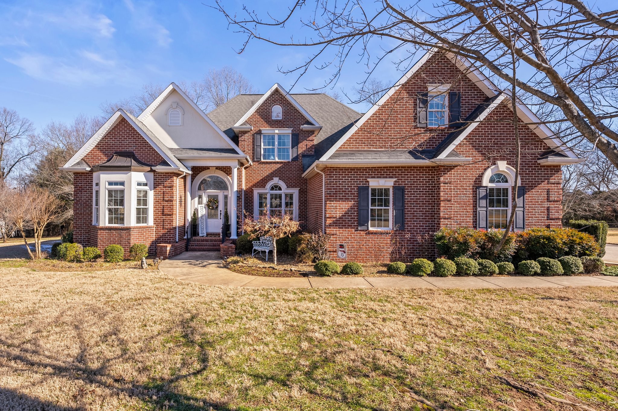 337 Pickney Road Winchester, TN 37398 - Photo 1 of 44 Gallery Image 1