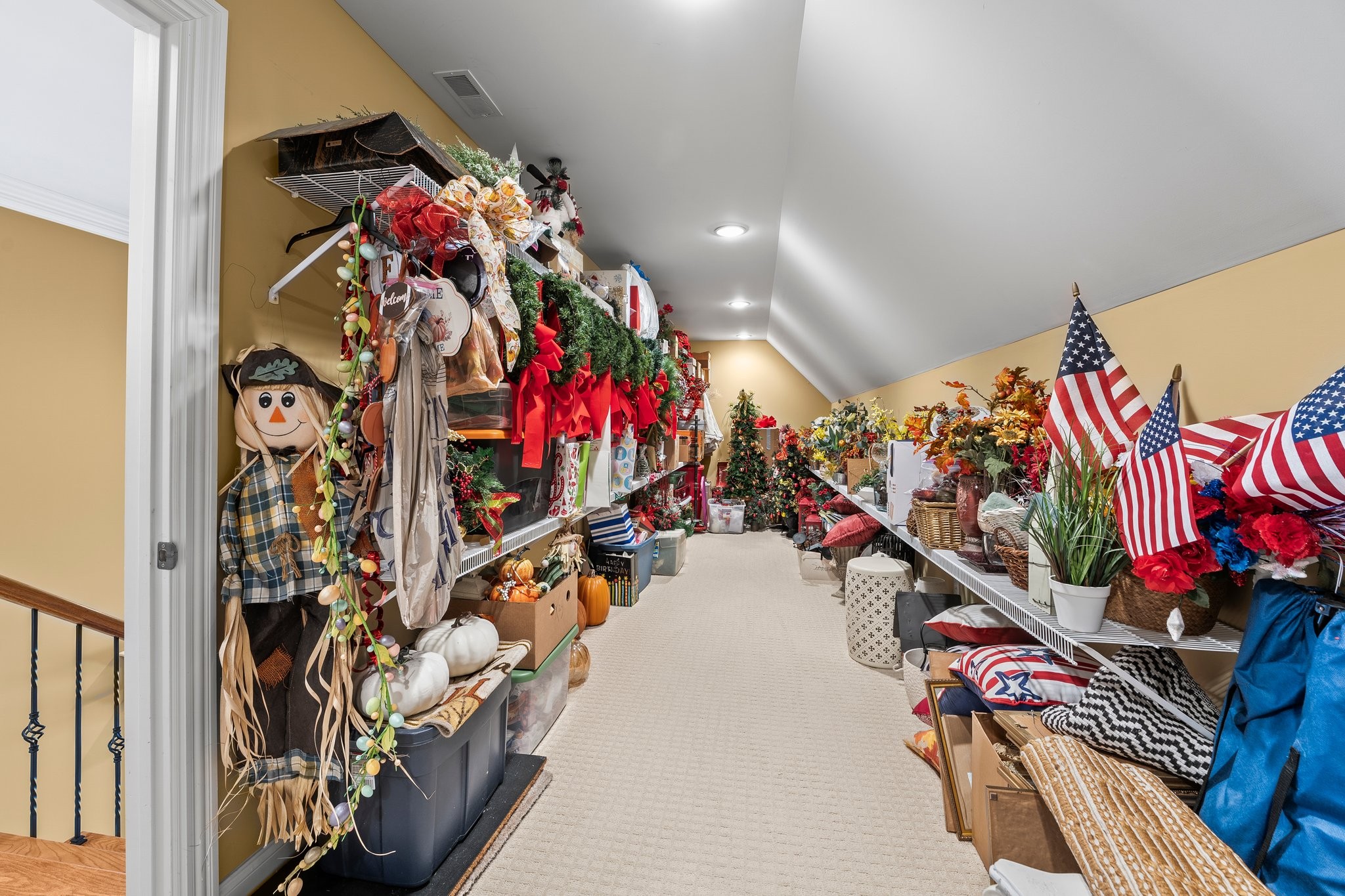 337 Pickney Road Winchester, TN 37398 - Photo 27 of 44 an outdoor space with lots of stuff