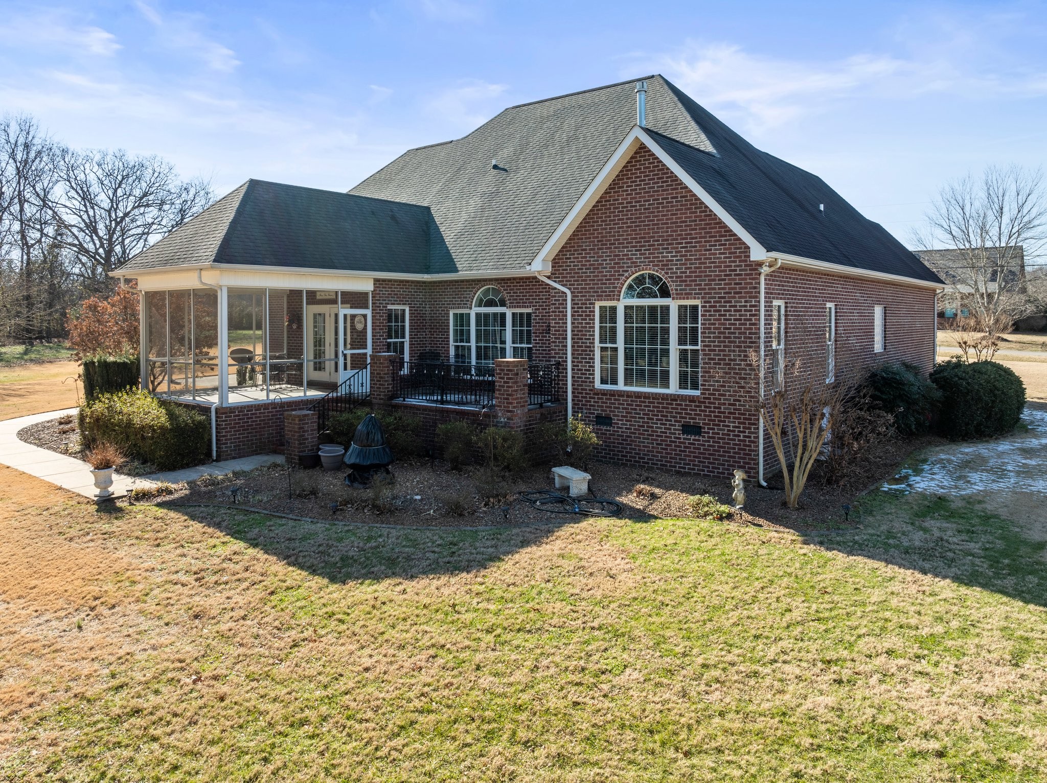 337 Pickney Road Winchester, TN 37398 - Photo 35 of 44 Gallery Image 35