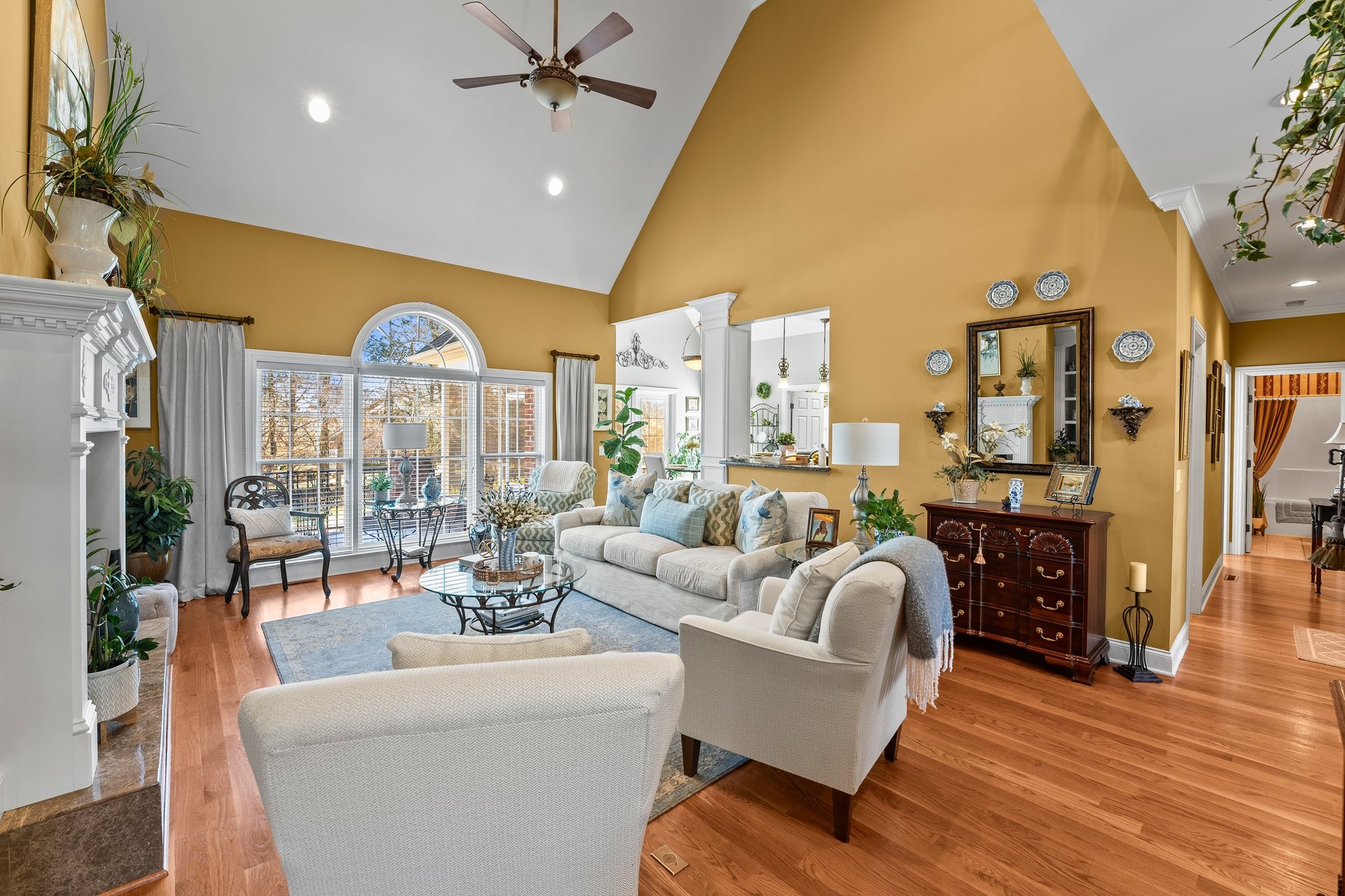 337 Pickney Road Winchester, TN 37398 - Photo 4 of 44 Gallery Image 4
