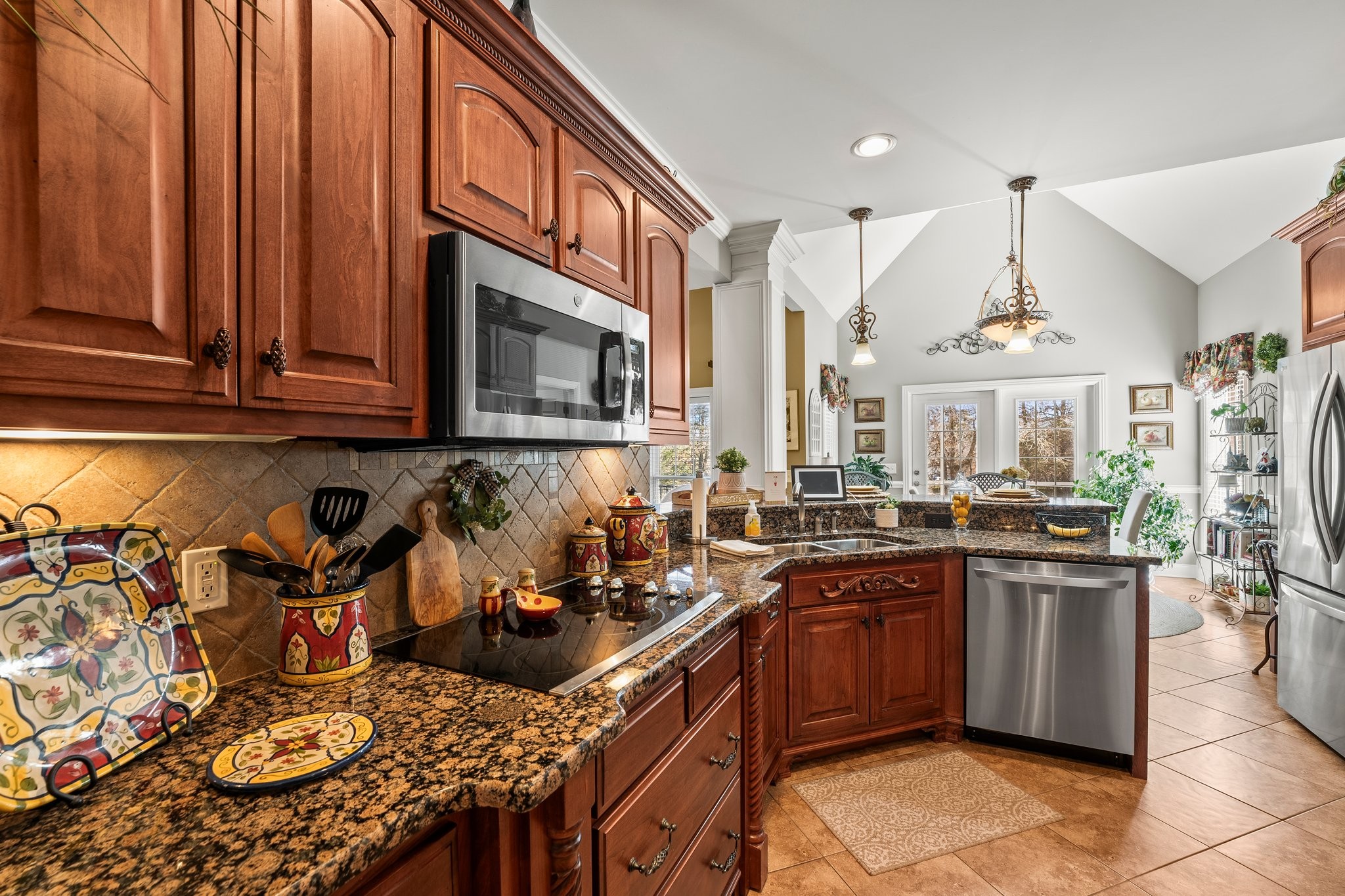 337 Pickney Road Winchester, TN 37398 - Photo 7 of 44 Gallery Image 7