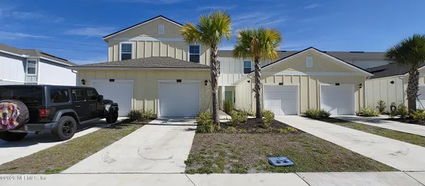 $1,875 | 124 Java Lane, St. Augustine, FL 32092