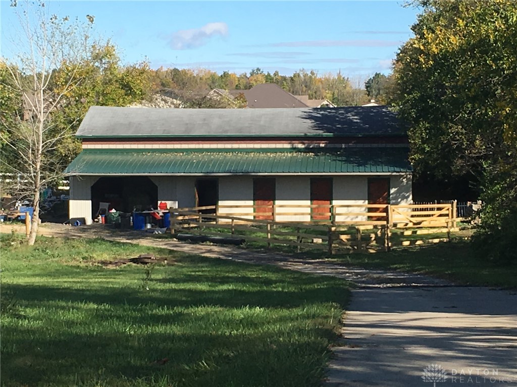 3787 Miller Road Springfield, OH 45502 - Photo 68 of 100