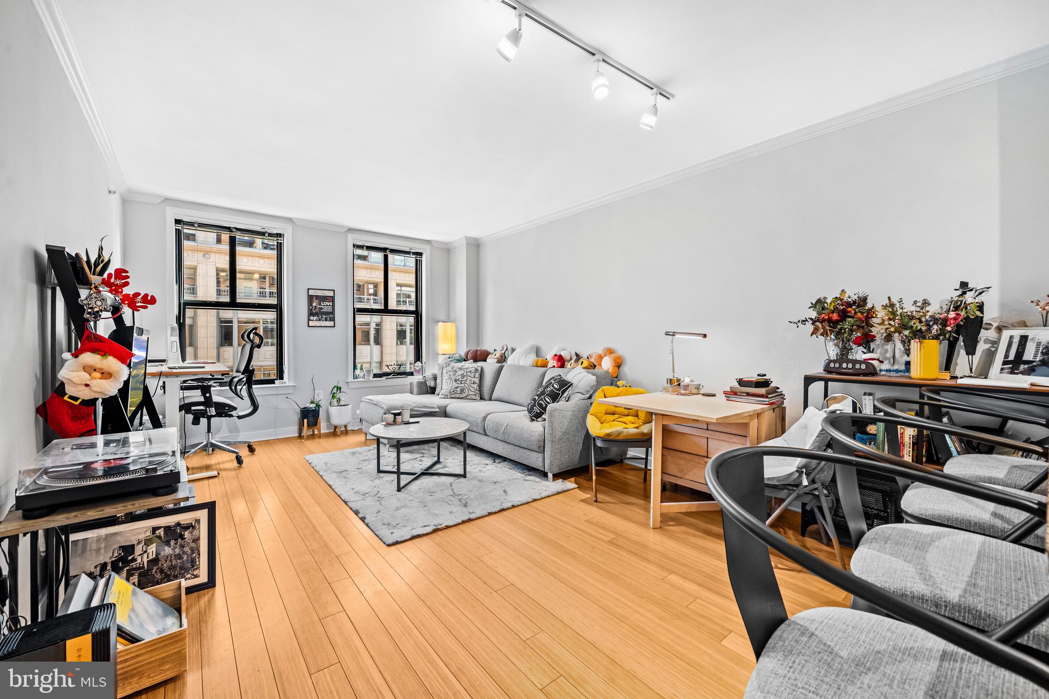 631 D Street Northwest, Unit 731 Washington, DC 20004 - Photo 1 of 81