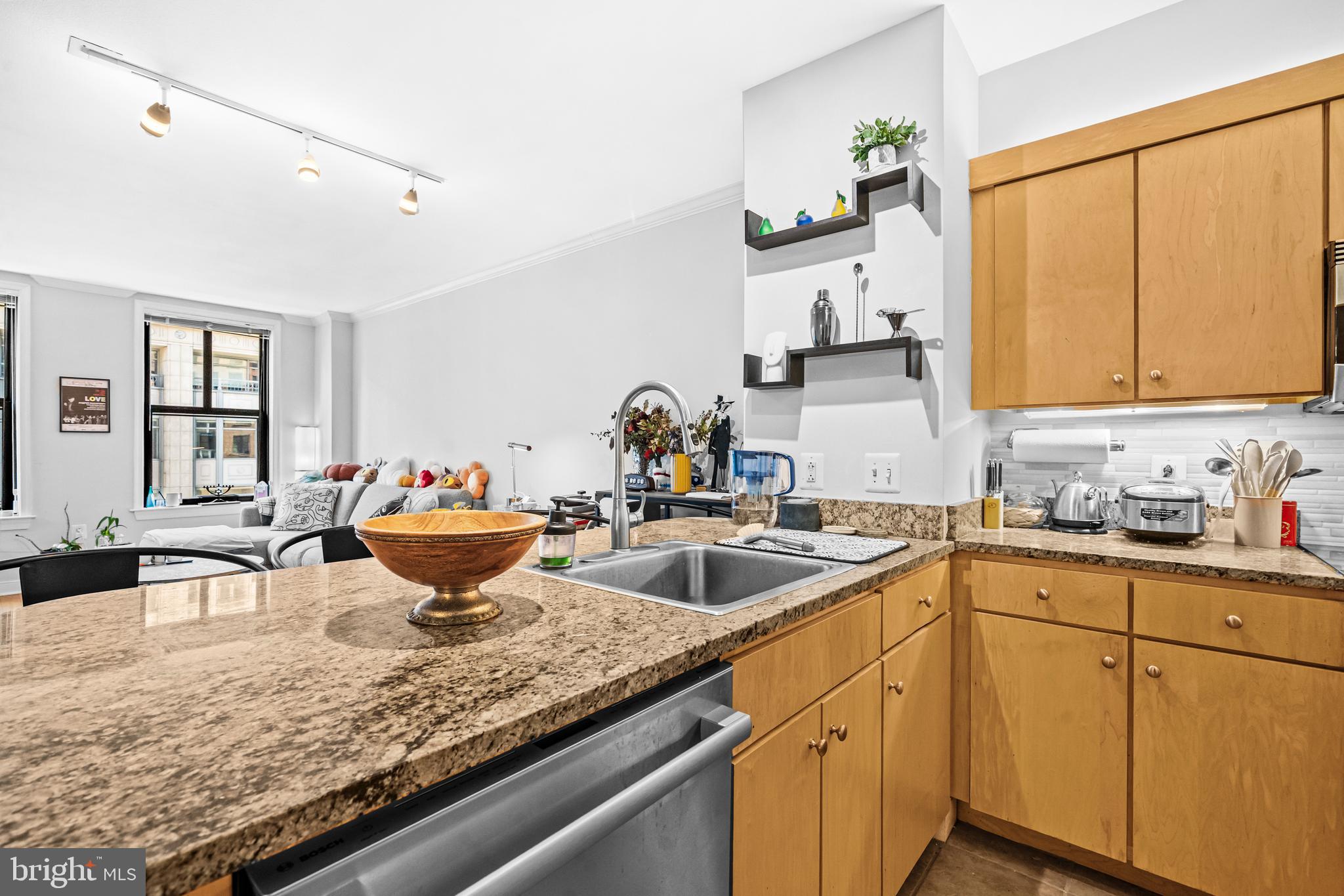 631 D Street Northwest, Unit 731 Washington, DC 20004 - Photo 11 of 81