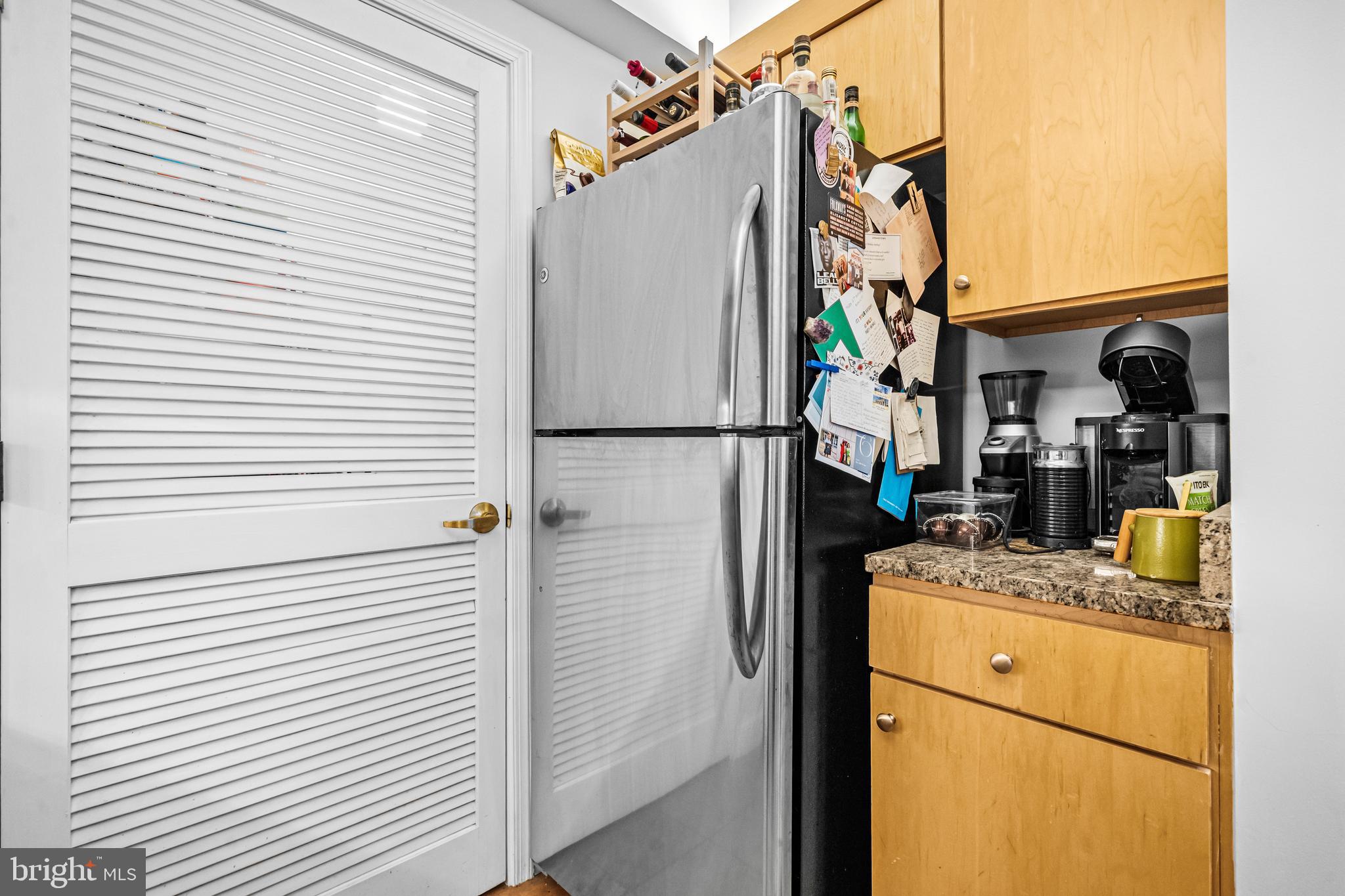 631 D Street Northwest, Unit 731 Washington, DC 20004 - Photo 14 of 81