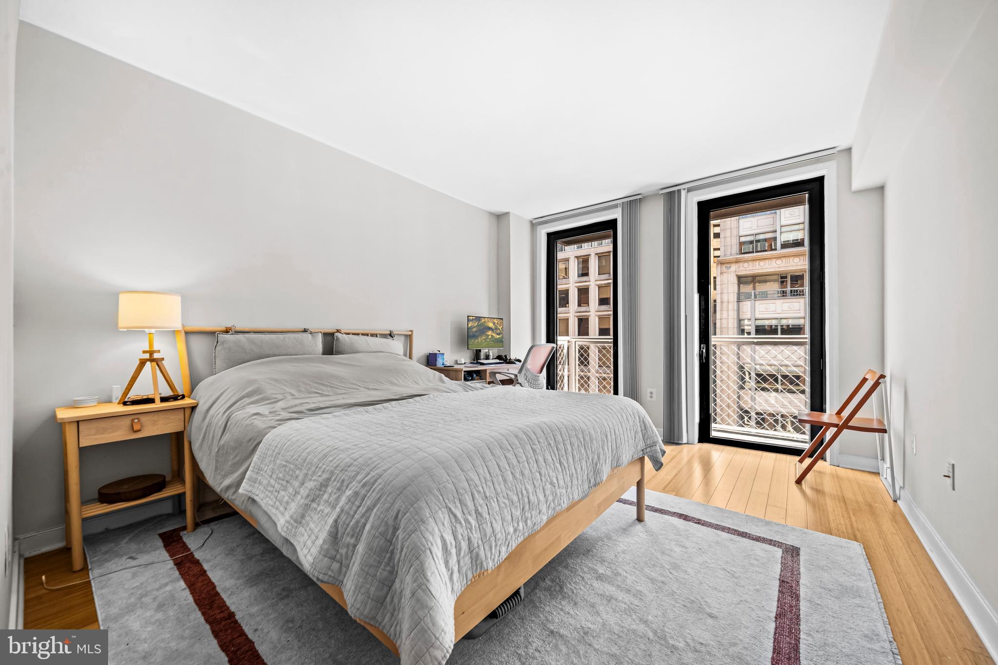 631 D Street Northwest, Unit 731 Washington, DC 20004 - Photo 17 of 81