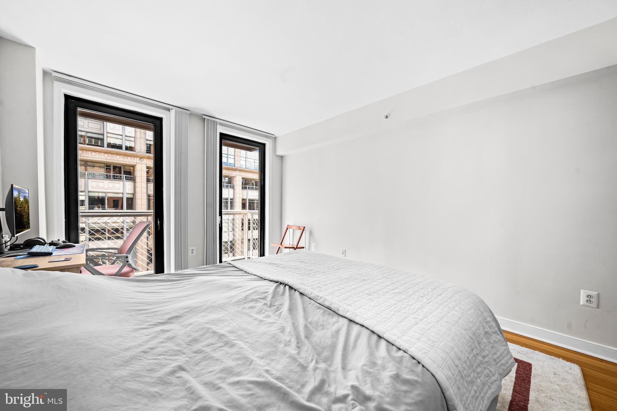 631 D Street Northwest, Unit 731 Washington, DC 20004 - Photo 22 of 81