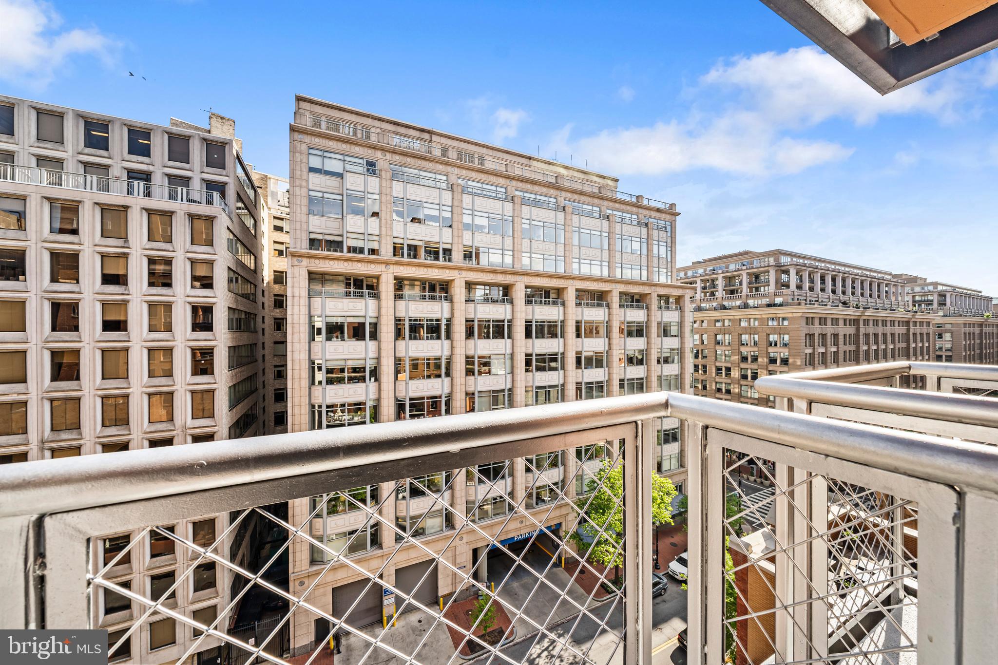 631 D Street Northwest, Unit 731 Washington, DC 20004 - Photo 29 of 81