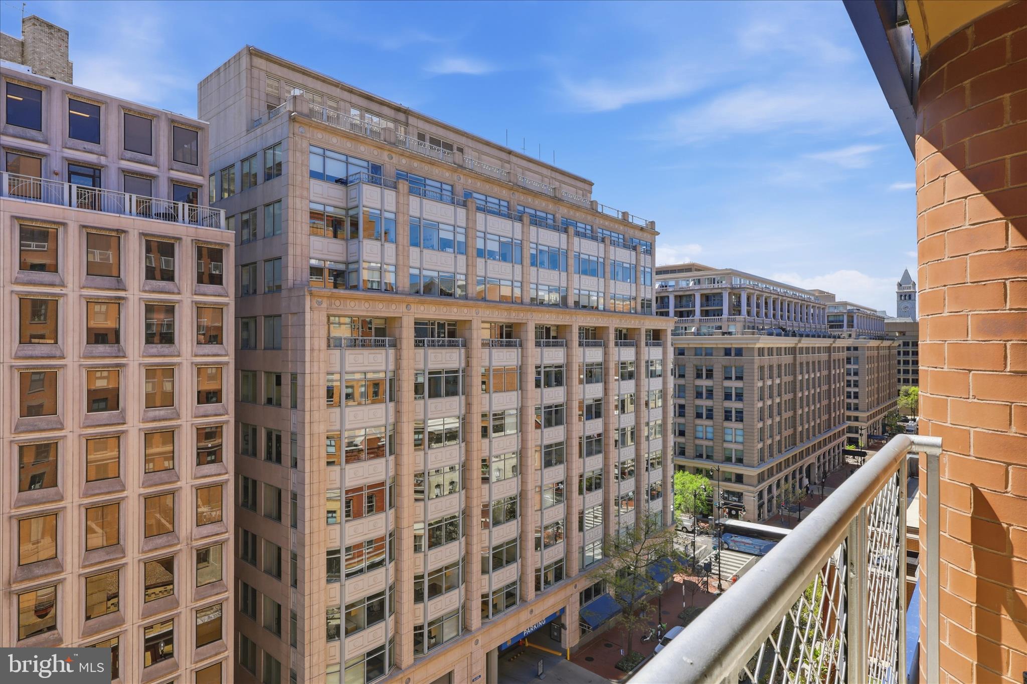 631 D Street Northwest, Unit 731 Washington, DC 20004 - Photo 30 of 81