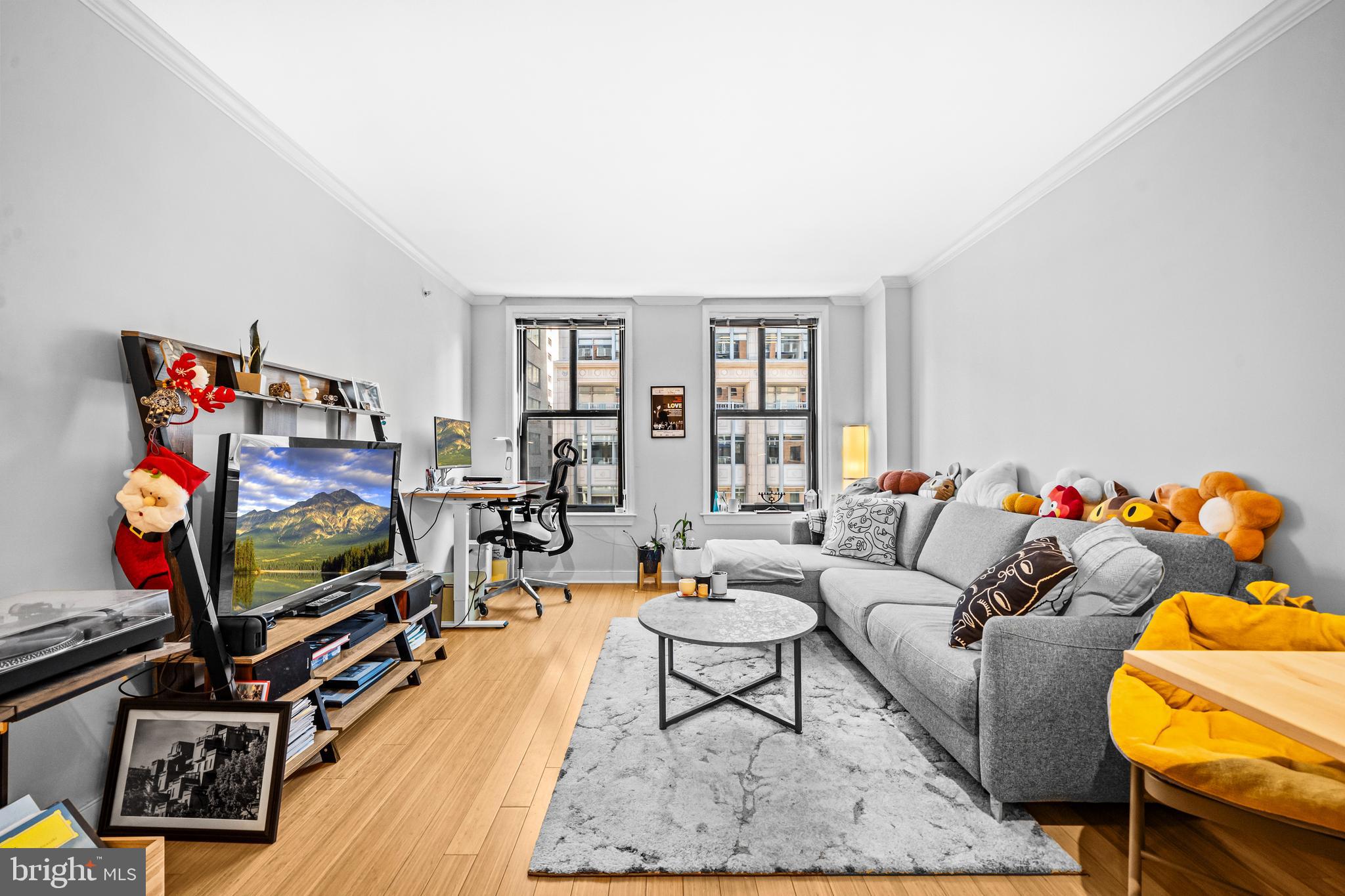631 D Street Northwest, Unit 731 Washington, DC 20004 - Photo 3 of 81