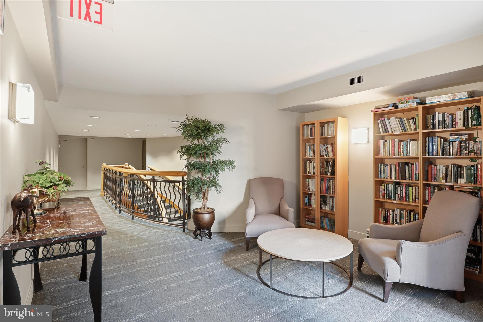 631 D Street Northwest, Unit 731 Washington, DC 20004 - Photo 55 of 81
