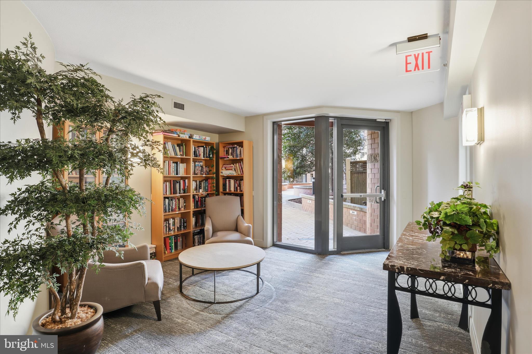 631 D Street Northwest, Unit 731 Washington, DC 20004 - Photo 56 of 81