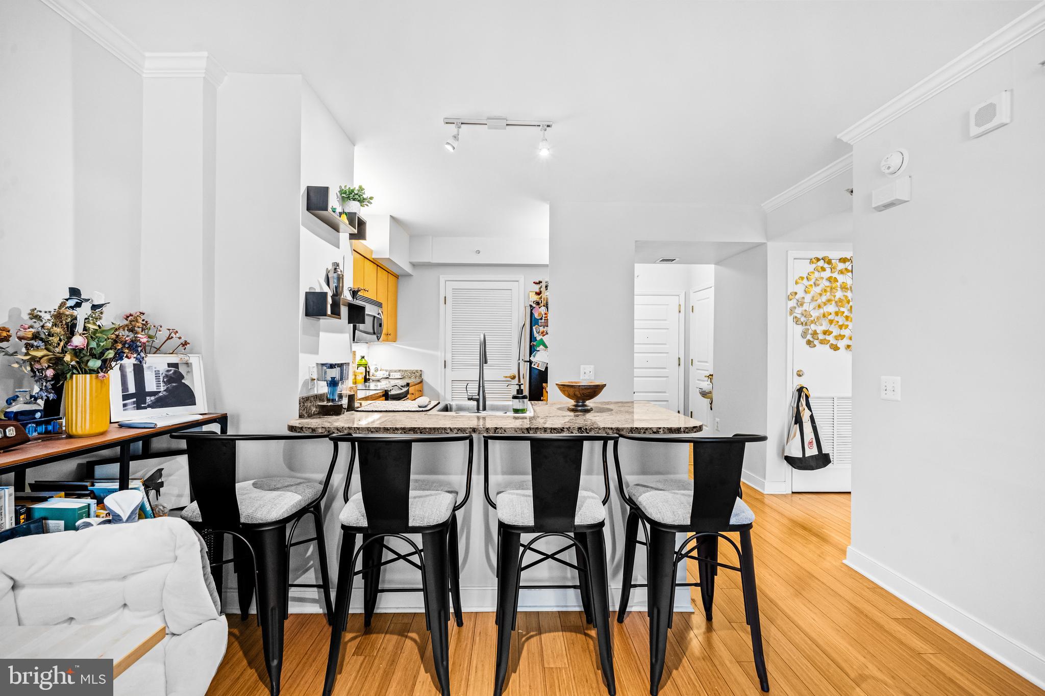 631 D Street Northwest, Unit 731 Washington, DC 20004 - Photo 8 of 81
