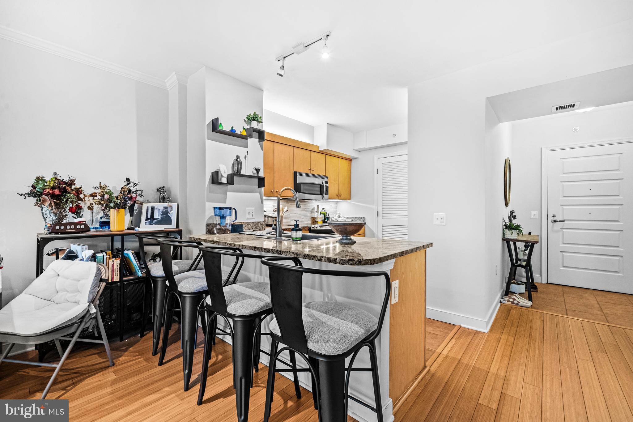 631 D Street Northwest, Unit 731 Washington, DC 20004 - Photo 9 of 81