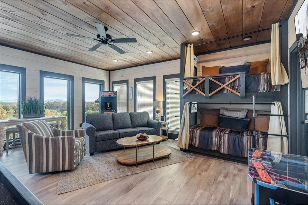 1343 Wildhorse Ridge Way Sevierville, TN 37862 - Photo 48 of 70 Gallery Image 48
