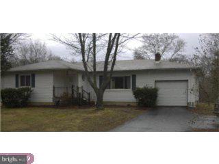 387 East Millstream Road Cream Ridge, NJ 08514 - Photo 1 of 1